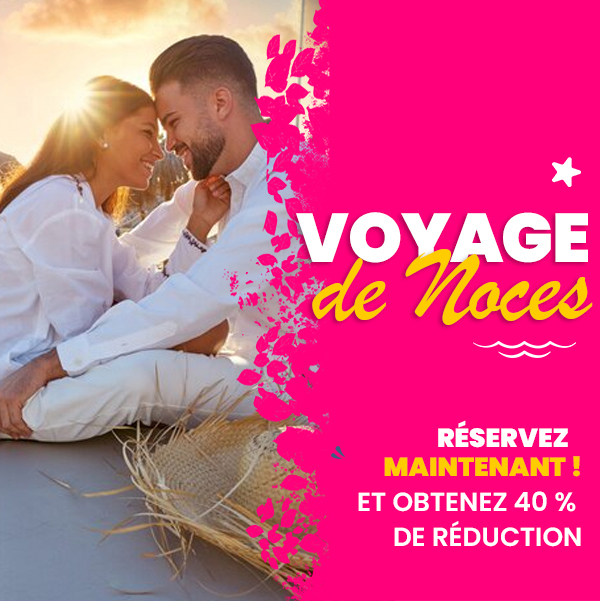 Voyage de noces
